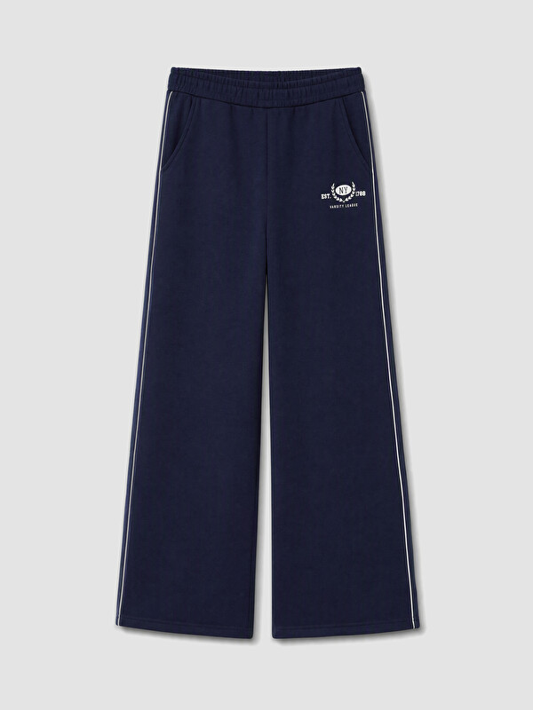XSIDE Printed Women's Thick Sweatpants