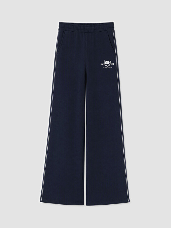 XSIDE Printed Women's Thick Sweatpants