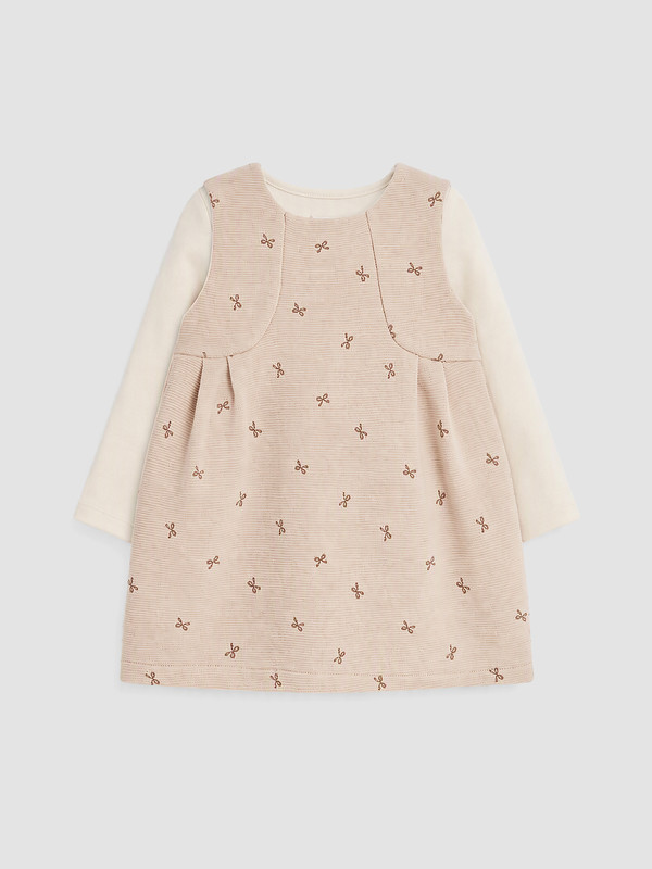 LCW baby دنغري بيج طفلة