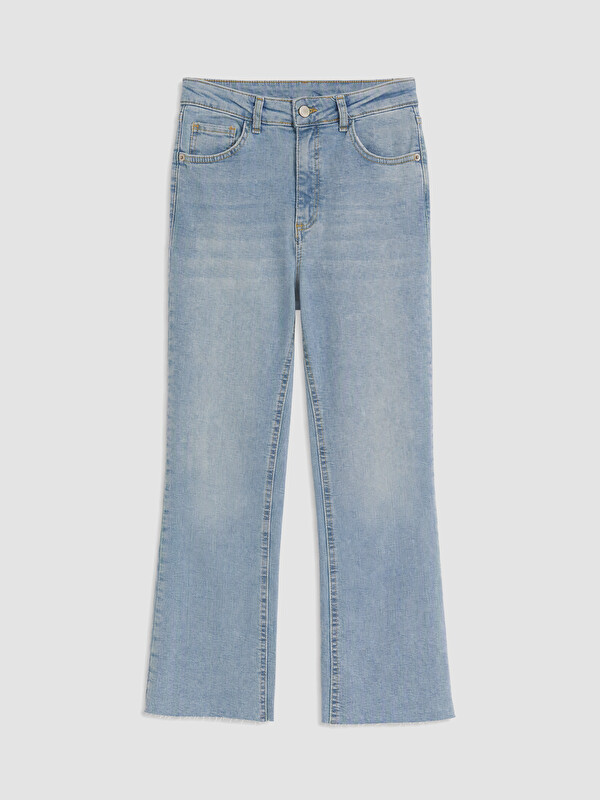 LCW Jeans Woman Indigo Jeans