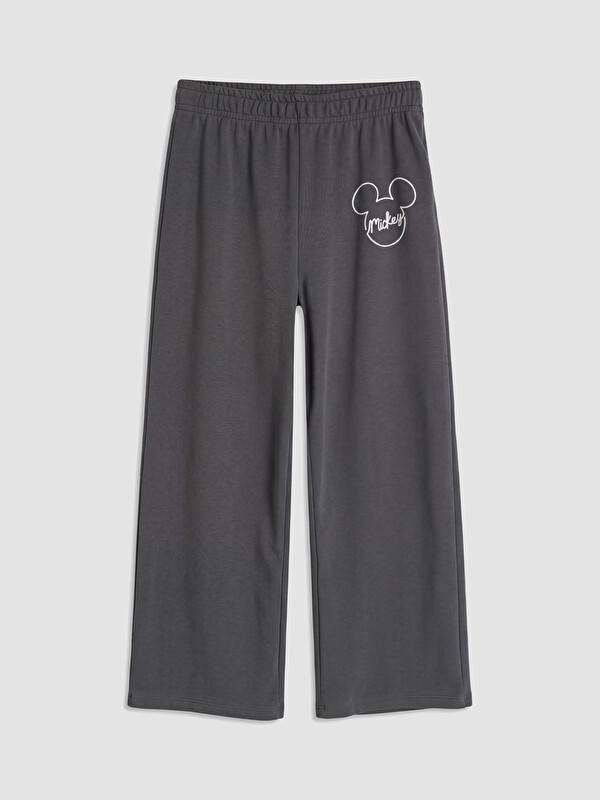 LC WAIKIKI Girl Grey Sweatpants