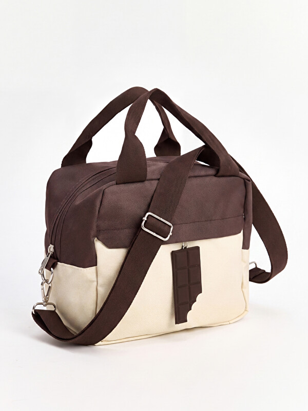 LCW ACCESSORIES Removable Strapped Women's Thermal Bag