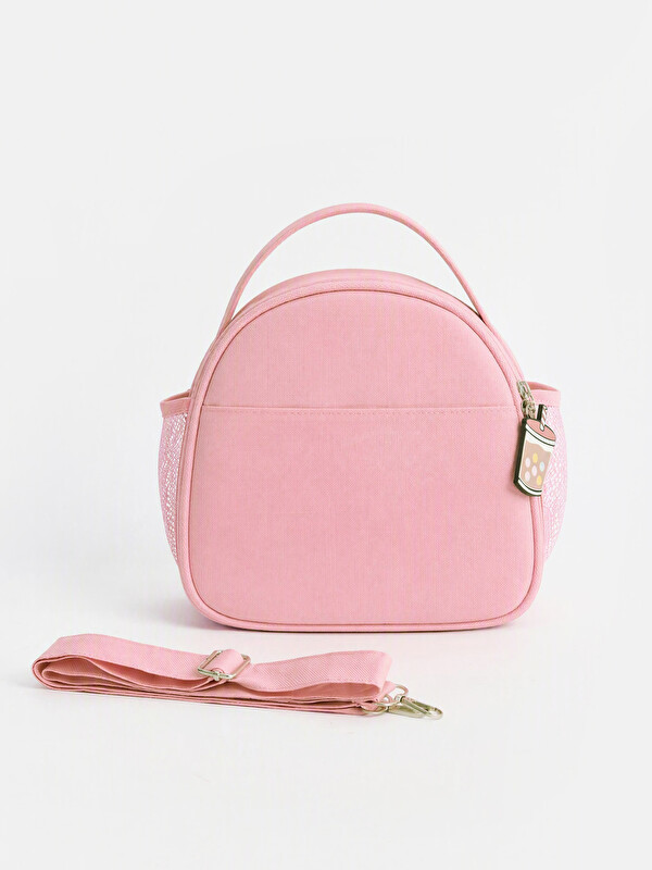 LCW ACCESSORIES Taşıma Kulplu ve Omuz Askılı Kadın Termal Çanta
