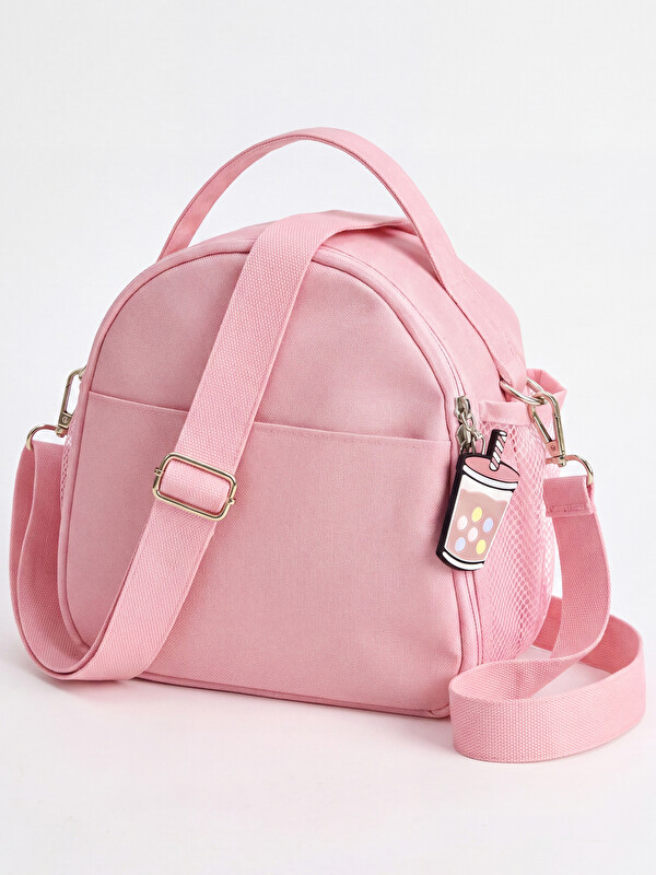 LCW ACCESSORIES With Carrying Handle and With Shoulder Strap Women's Thermal Bag