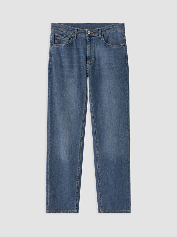 LCW Jeans Man Indigo Jeans