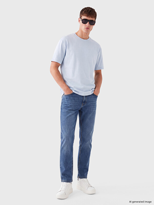 LCW Jeans 779 Regular Fit Men's Jeans