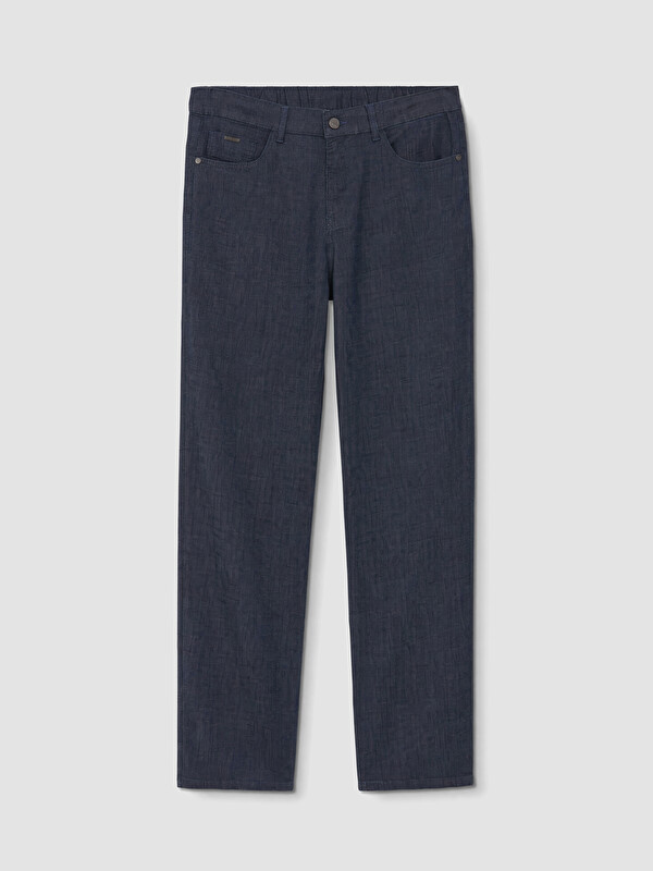 LCW Jeans 779 Regular Fit Erkek Jean Pantolon