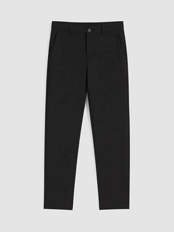 LCW Vision Regular Fit Armürlü Erkek Pantolon