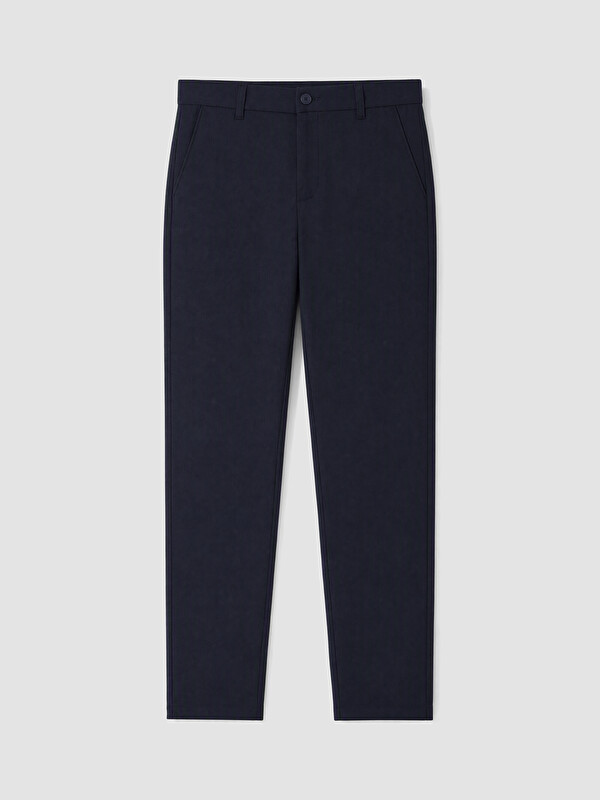 LCW Vision Regular Fit Armürlü Erkek Pantolon