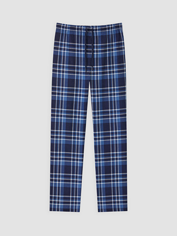 LC WAIKIKI Ekose Erkek Pijama Alt