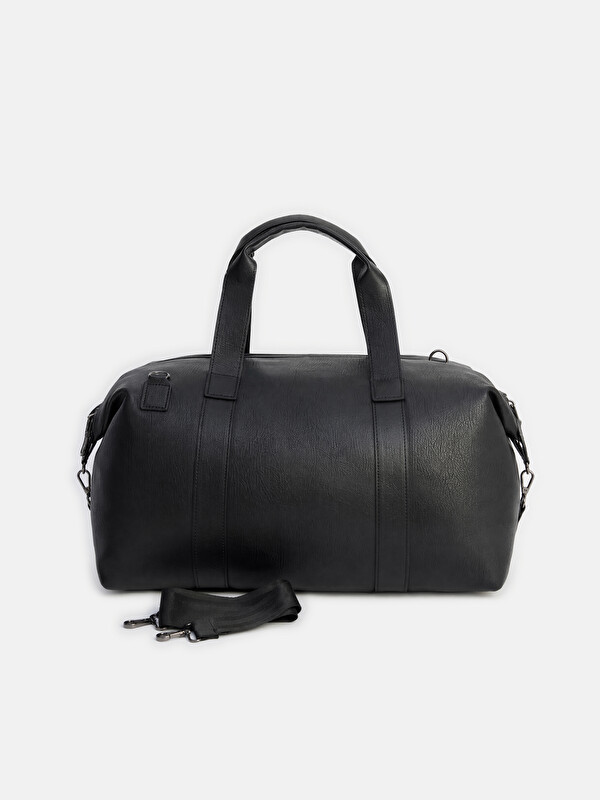 LCW ACCESSORIES Mashkull E Zeze Çantë udhëtimi