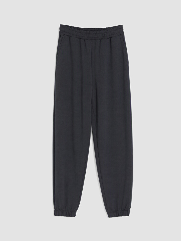 XSIDE Woman Anthracite Jogger Sweatpants
