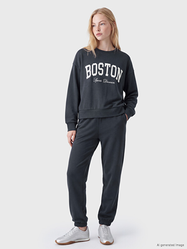 XSIDE Soft Touch Women's Jogger Sweatpants