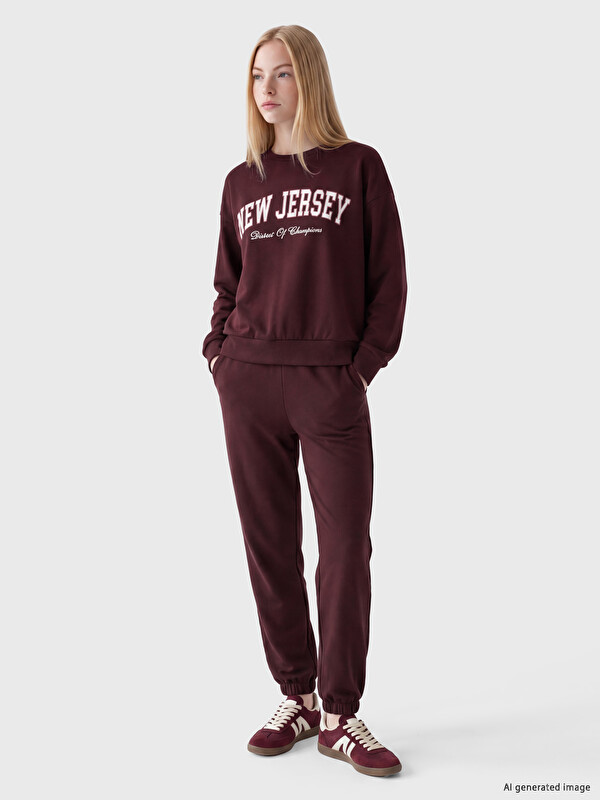 XSIDE Soft Touch Women's Jogger Sweatpants