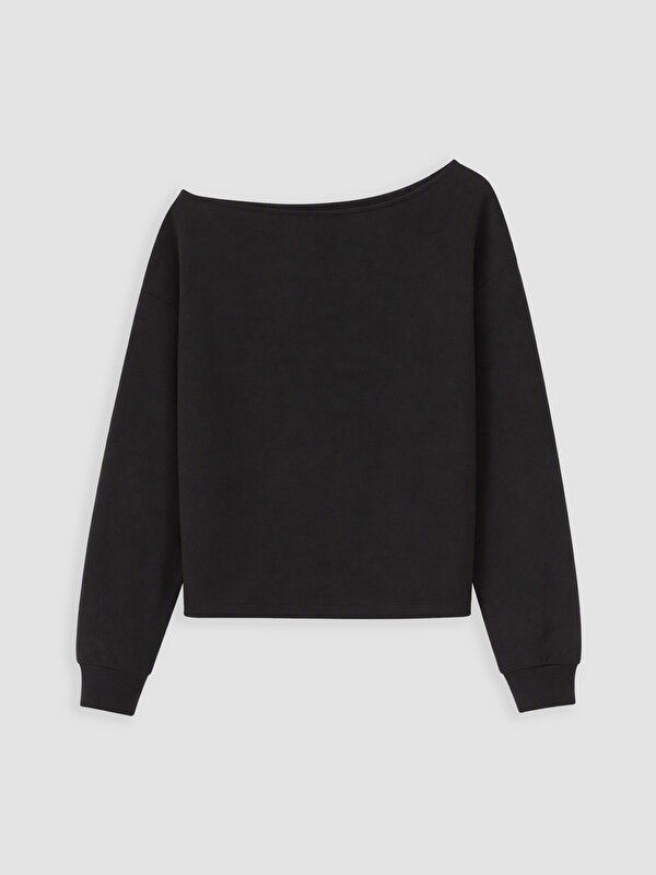 XSIDE Femër E Zeze Sweatshirt