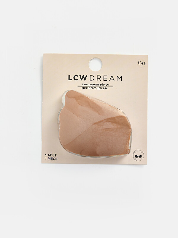 LCW DREAM Yapışkanlı Göğüs Ucu Kapatıcı