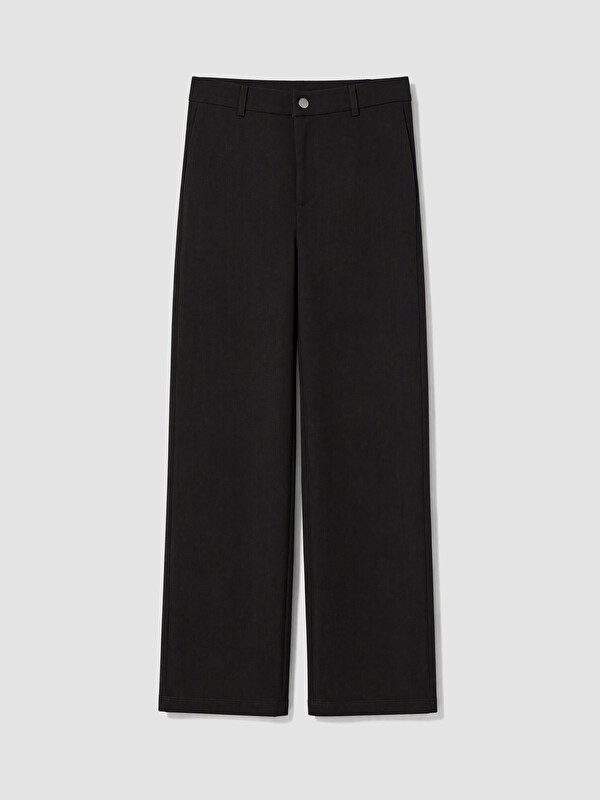 LCW Modest Slim Fit ženske pantalone