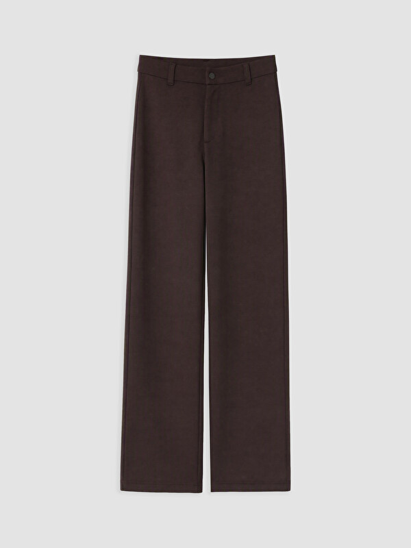 LCW Modest Slim Fit ženske pantalone
