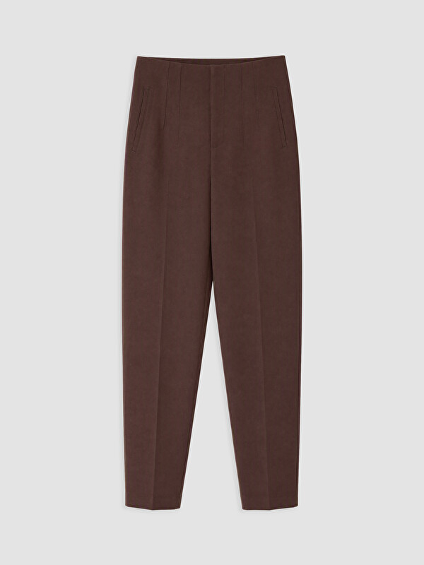 LC WAIKIKI Dar Fit Kadın Pantolon