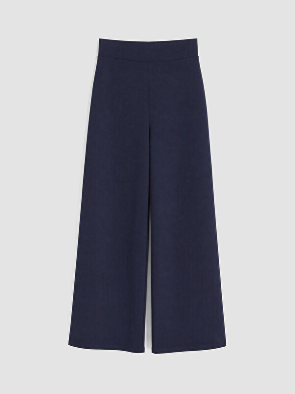 LCW Modest Tamno Plava Pantalone Žena