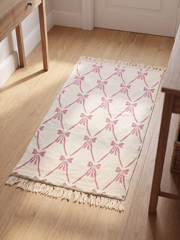 LCW HOME Desenli Halı 80x140 cm