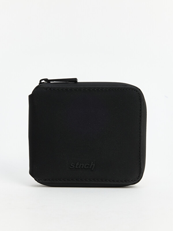 LCW ACCESSORIES Man Black Wallet