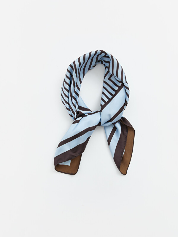 LCW ACCESSORIES Patterned Women's Scarf