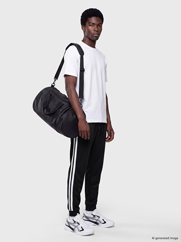 XSIDE ACTIVE Regular Fit Men's Jogger Sweatpants