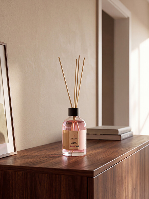 LCW ECO Rose Oud Room Scent 100 ml