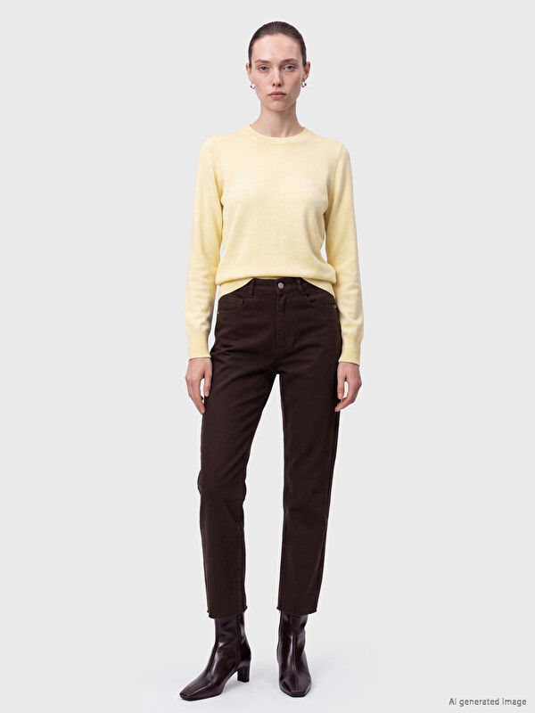 LCW Comfort Xhinse drejt për gra