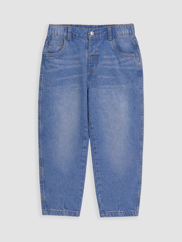 LCW Kids Boy Indigo Jeans