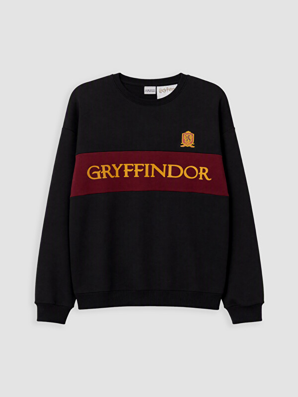LCW Kids Bluzë sportive Harry Potter për djem