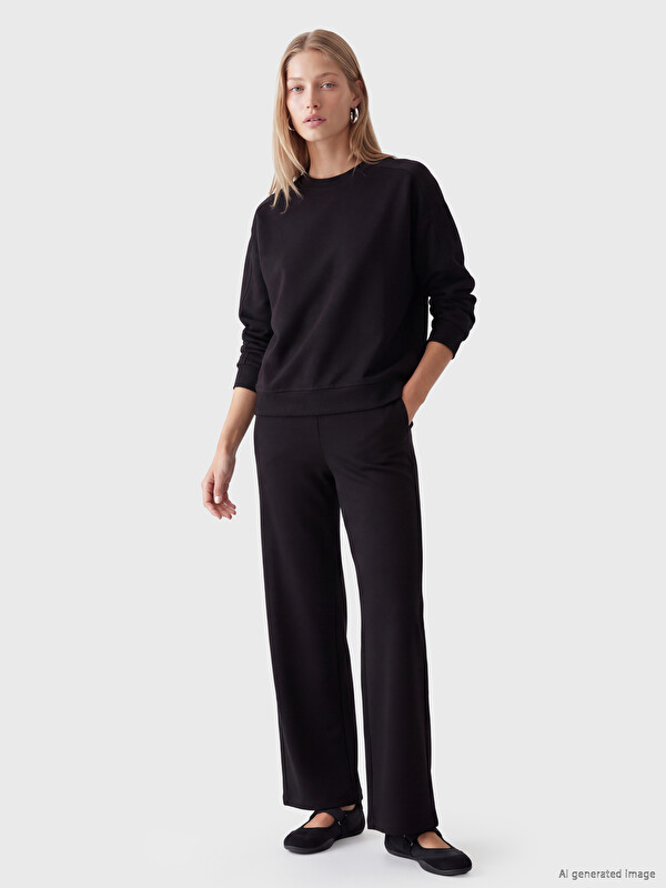 LC WAIKIKI Soft Touch Women's Sweatpants