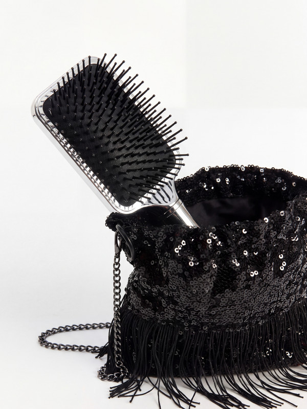 LCW JOY Woman Hair Brush
