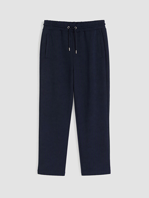 LCWAIKIKI Classic Man Navy Sweatpants
