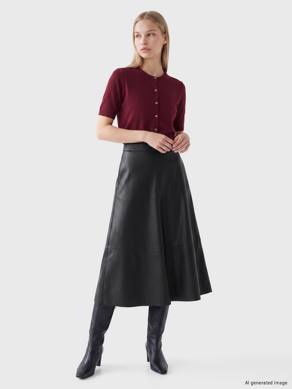 LCW Vision تەنورە ڕه‌ش ژن