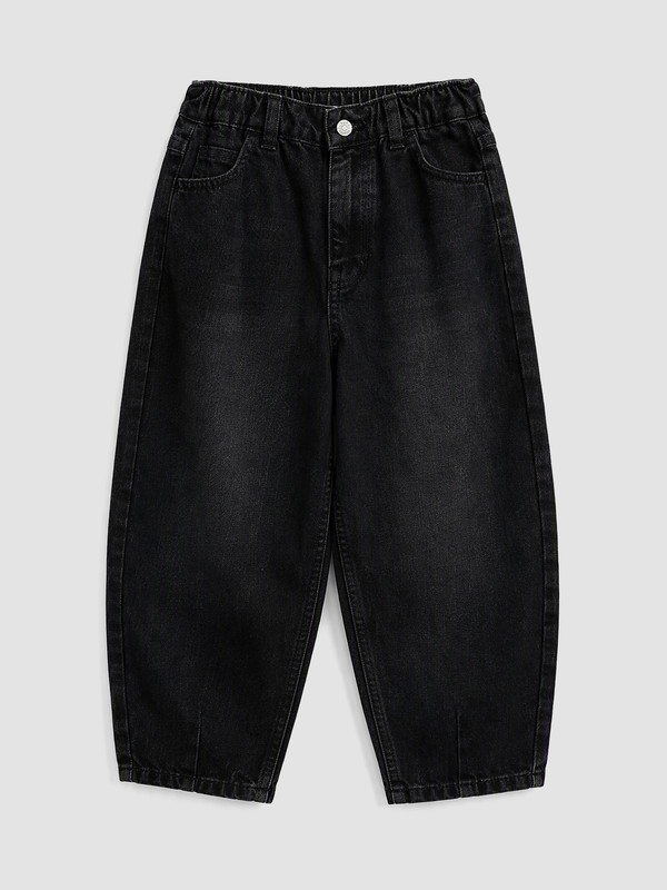 LCW Kids Boy Black Jeans