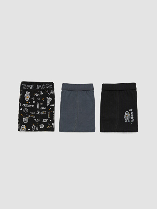 LCW Kids Boys' Boxer 3-pack
