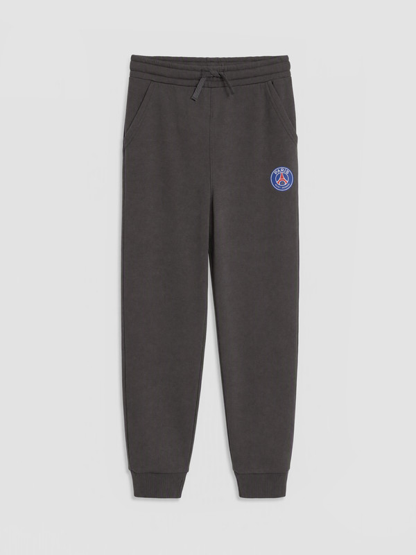 LCW Kids Paris Saint-Germain Erkek Çocuk Jogger Eşofman Altı