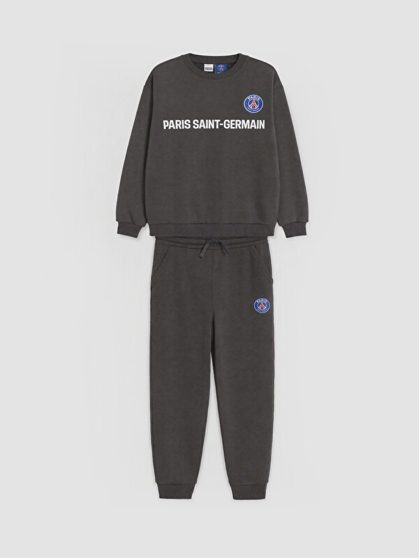 LCW Kids Комплект анцуг за момче Paris Saint-Germain