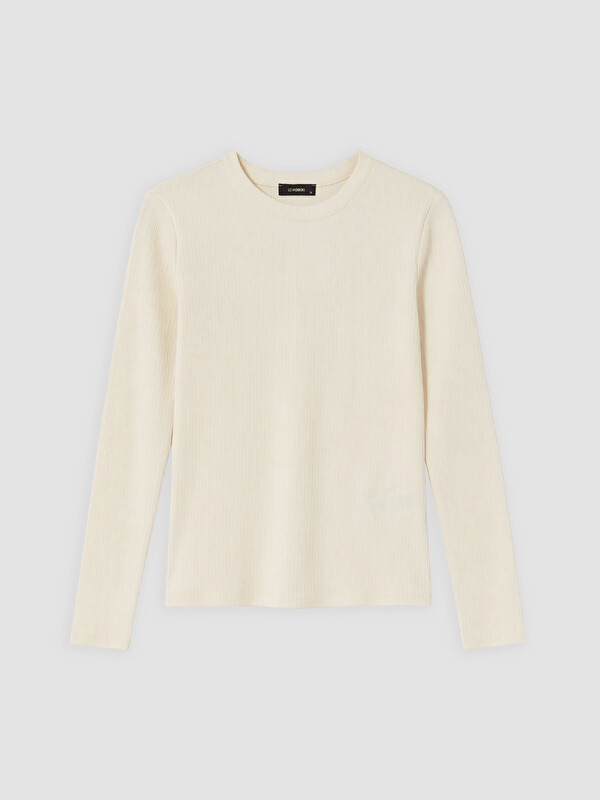 LC WAIKIKI Woman White Body