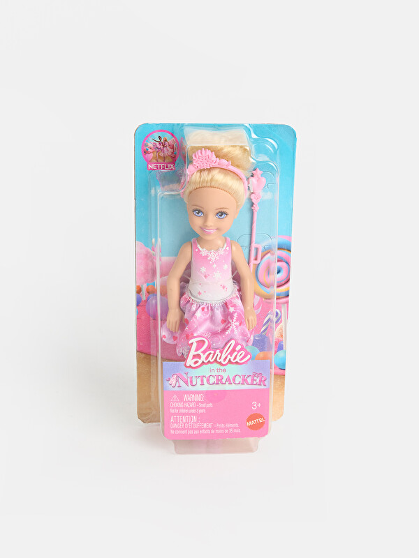 LCW JOY Barbie Oyuncak Bebek