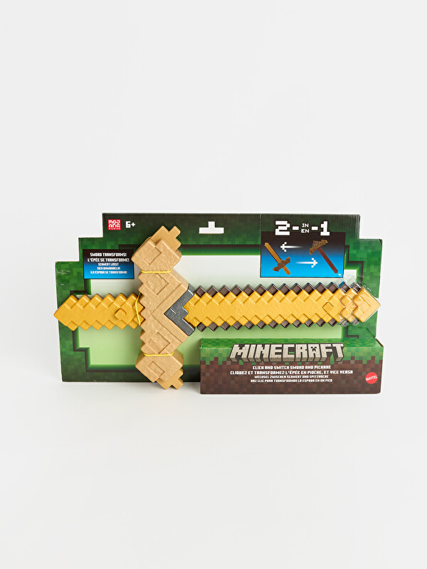 LCW JOY Minecraft Oyuncak