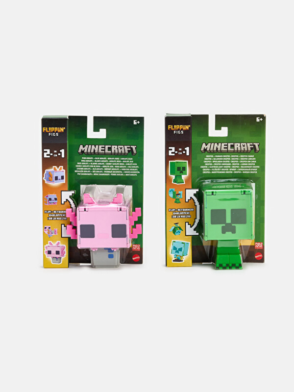 LCW JOY Minecraft Figür Oyuncak