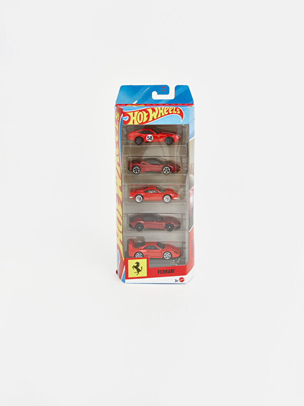 LCW JOY Ferrari Oyuncak Araba JLN12