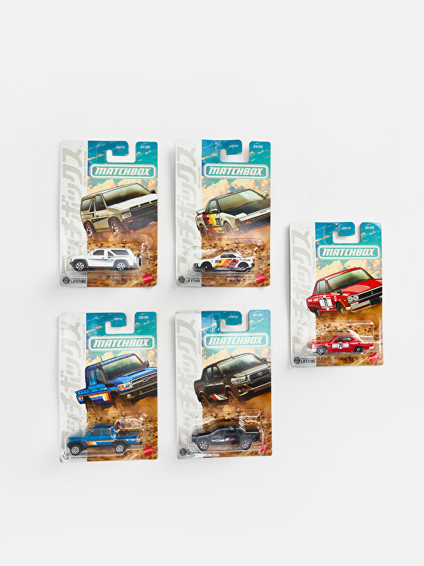 LCW JOY Hot Wheels Oyuncak Araba