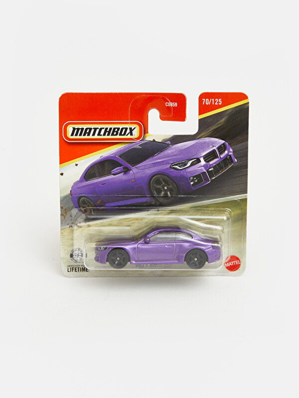 LCW JOY Oyuncak Araba C0859