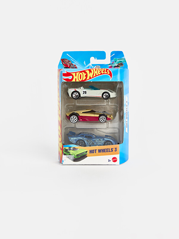 LCW JOY Hot Wheels Oyuncak Araba K5904