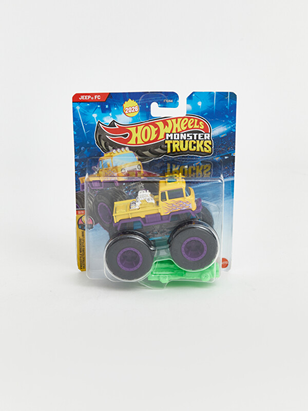 LCW JOY Hot Wheels Oyuncak Kamyon FYJ44