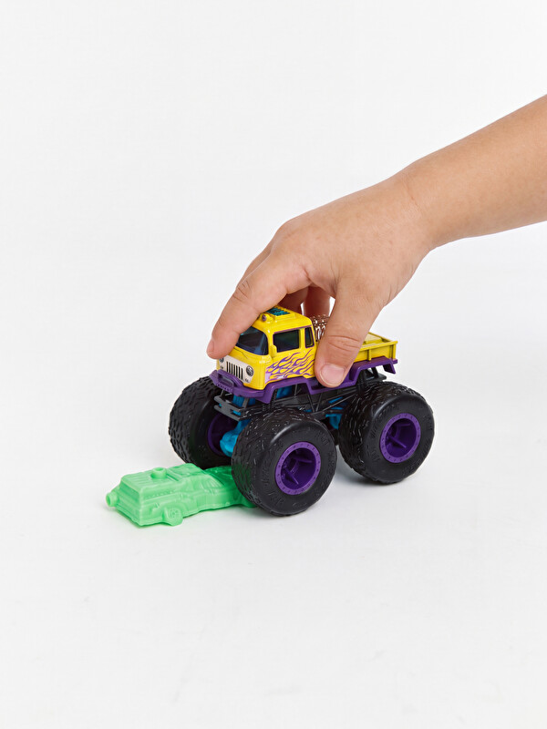 LCW JOY Hot Wheels Oyuncak Kamyon FYJ44